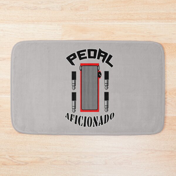 Item preview, Pedal Aficionado-guitar effects designed and sold by TheMagicKrew.