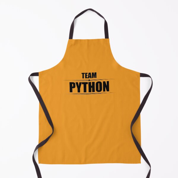 Item preview, TEAM PYTHON designed and sold by Madjack Tees Kiwi SuperStore.