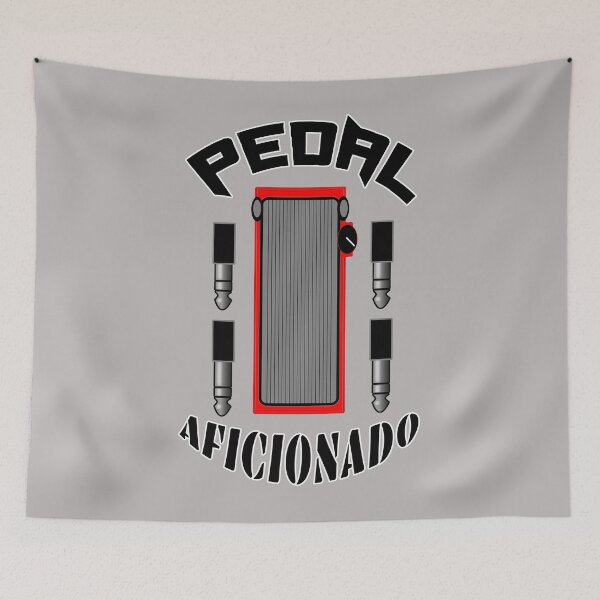 Item preview, Pedal Aficionado-guitar effects designed and sold by TheMagicKrew.