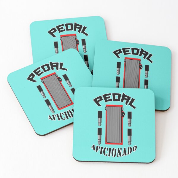 Item preview, Pedal Aficionado-guitar effects designed and sold by TheMagicKrew.