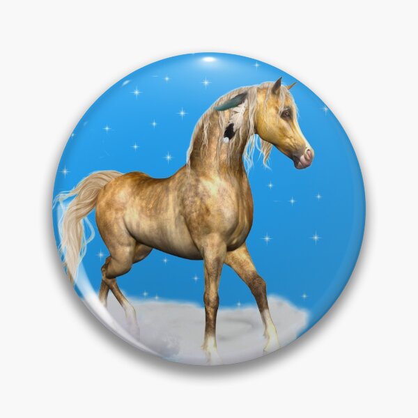 Item preview, Spirit Horse designed and sold by LoneAngel.