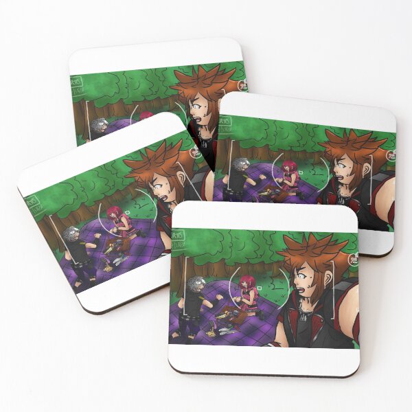 Item preview, Sorikai Picnic Date designed and sold by kerto-00.