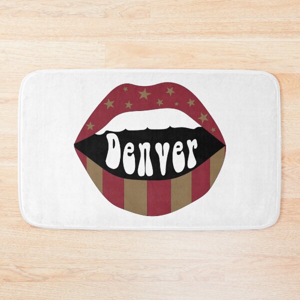 Item preview, Denver Lips designed and sold by Jenae Osborne.