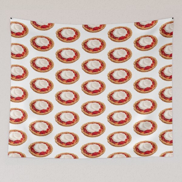 Item preview, Strawberry Pie designed and sold by Eggumichi.