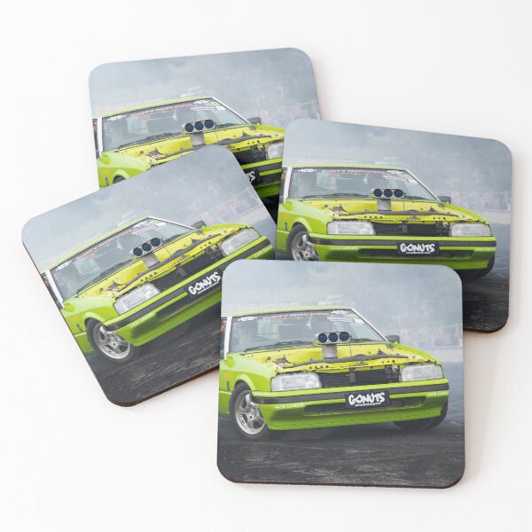 Item preview, GONUTS Burnout designed and sold by VORKAIMAGERY.