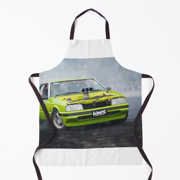 Item preview, GONUTS Burnout designed and sold by VORKAIMAGERY.