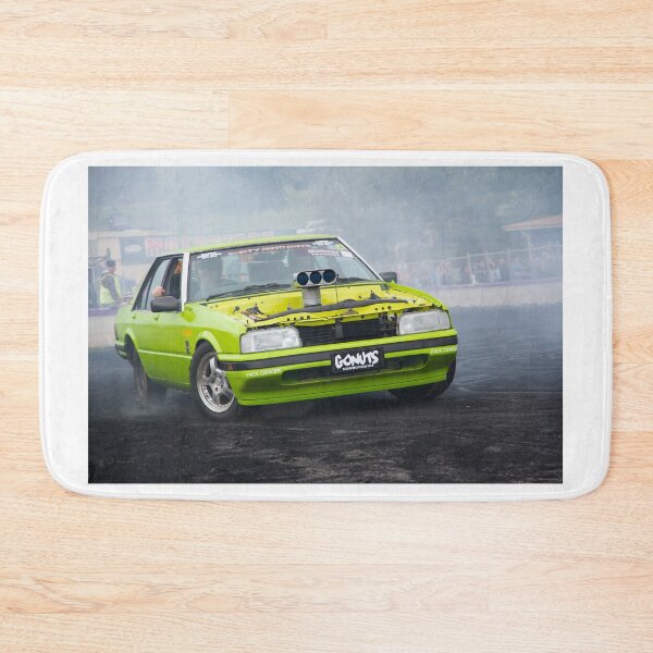 Item preview, GONUTS Burnout designed and sold by VORKAIMAGERY.