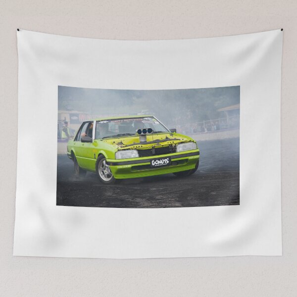 Item preview, GONUTS Burnout designed and sold by VORKAIMAGERY.