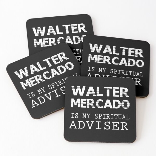 Item preview, Walter Mercado es mi asesor espiritual designed and sold by kamilu.