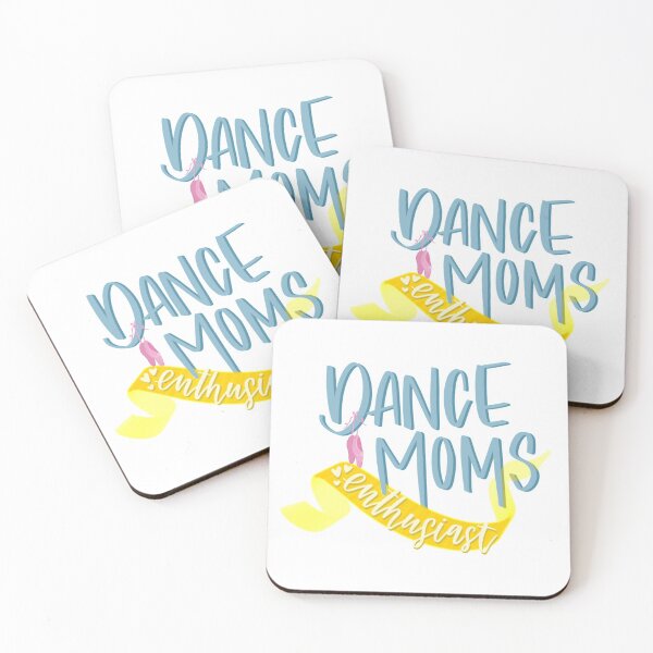 Item preview, Dance Moms Fan designed and sold by Mia Buffington.