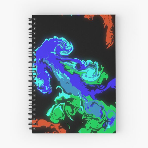Item preview, Abstract colored designed and sold by jorgehardt.
