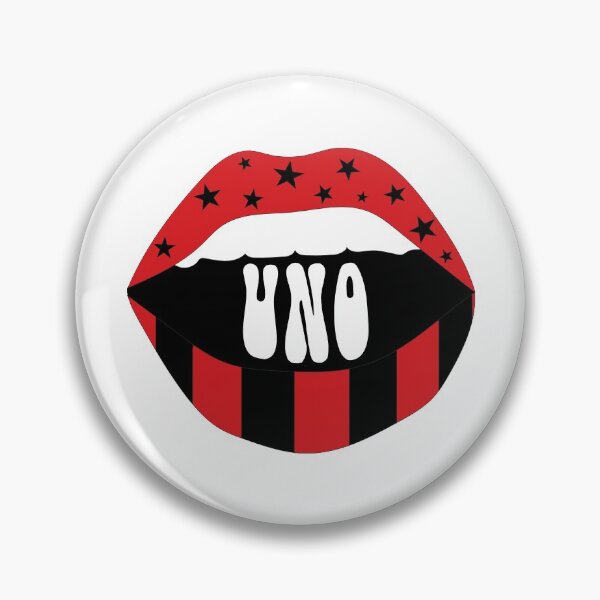 Item preview, UNO Lips designed and sold by Jenae Osborne.