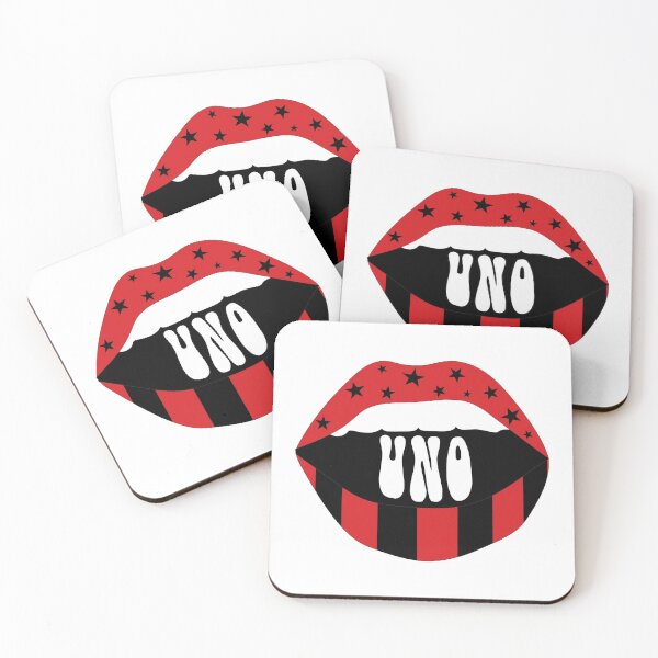 Item preview, UNO Lips designed and sold by Jenae Osborne.