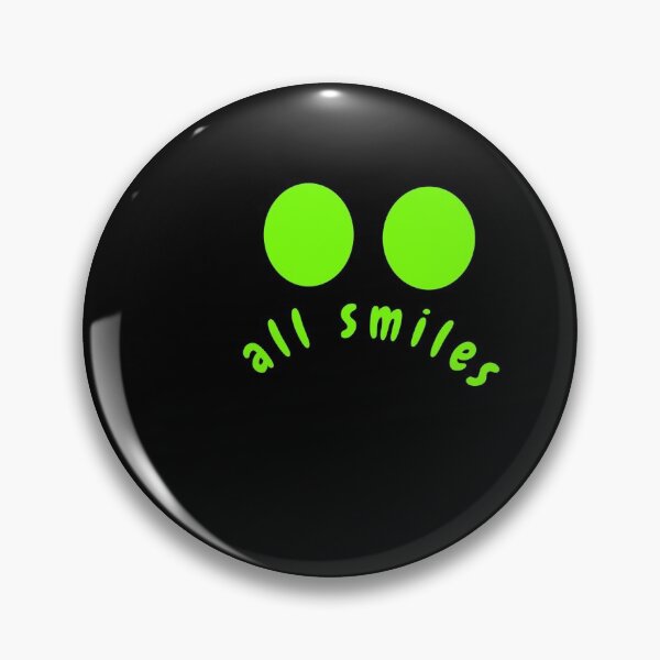 Item preview, All smile trendy clothing designed and sold by DesignbyTaffy.