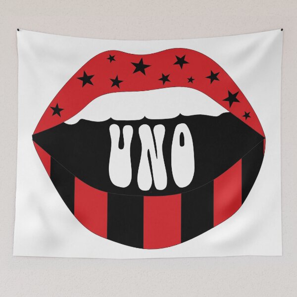 Item preview, UNO Lips designed and sold by Jenae Osborne.