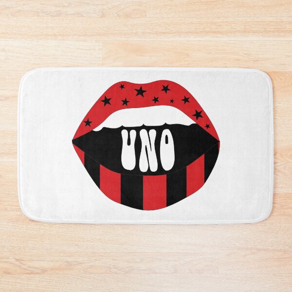Item preview, UNO Lips designed and sold by Jenae Osborne.