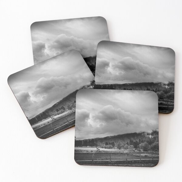 Item preview, Paddocks at Hacienda Zuleta designed and sold by DSMIW.