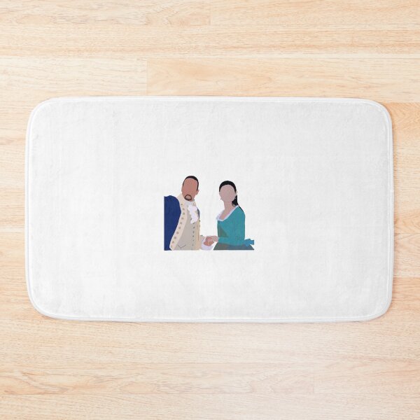 Item preview, Eliza and Hamiltom designed and sold by sticksforpeople.