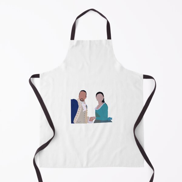 Item preview, Eliza and Hamiltom designed and sold by sticksforpeople.