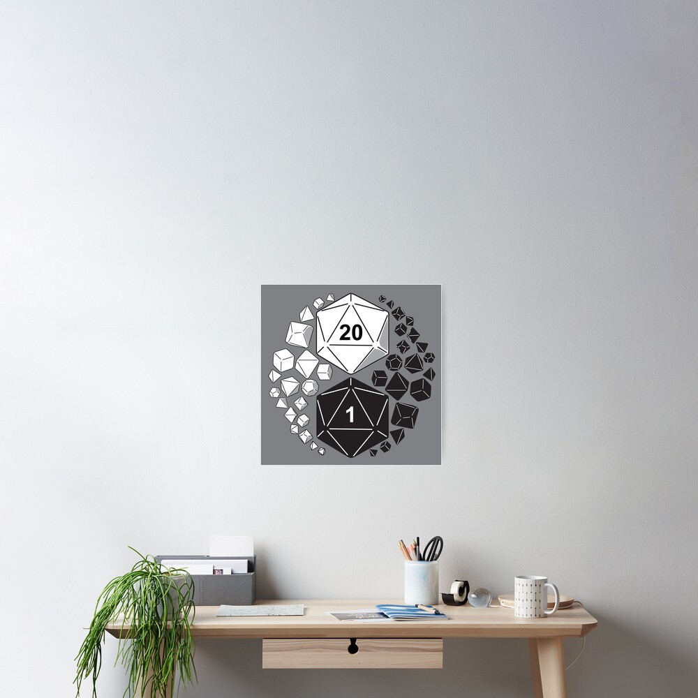 Item preview, Poster designed and sold by BillCournoyer.