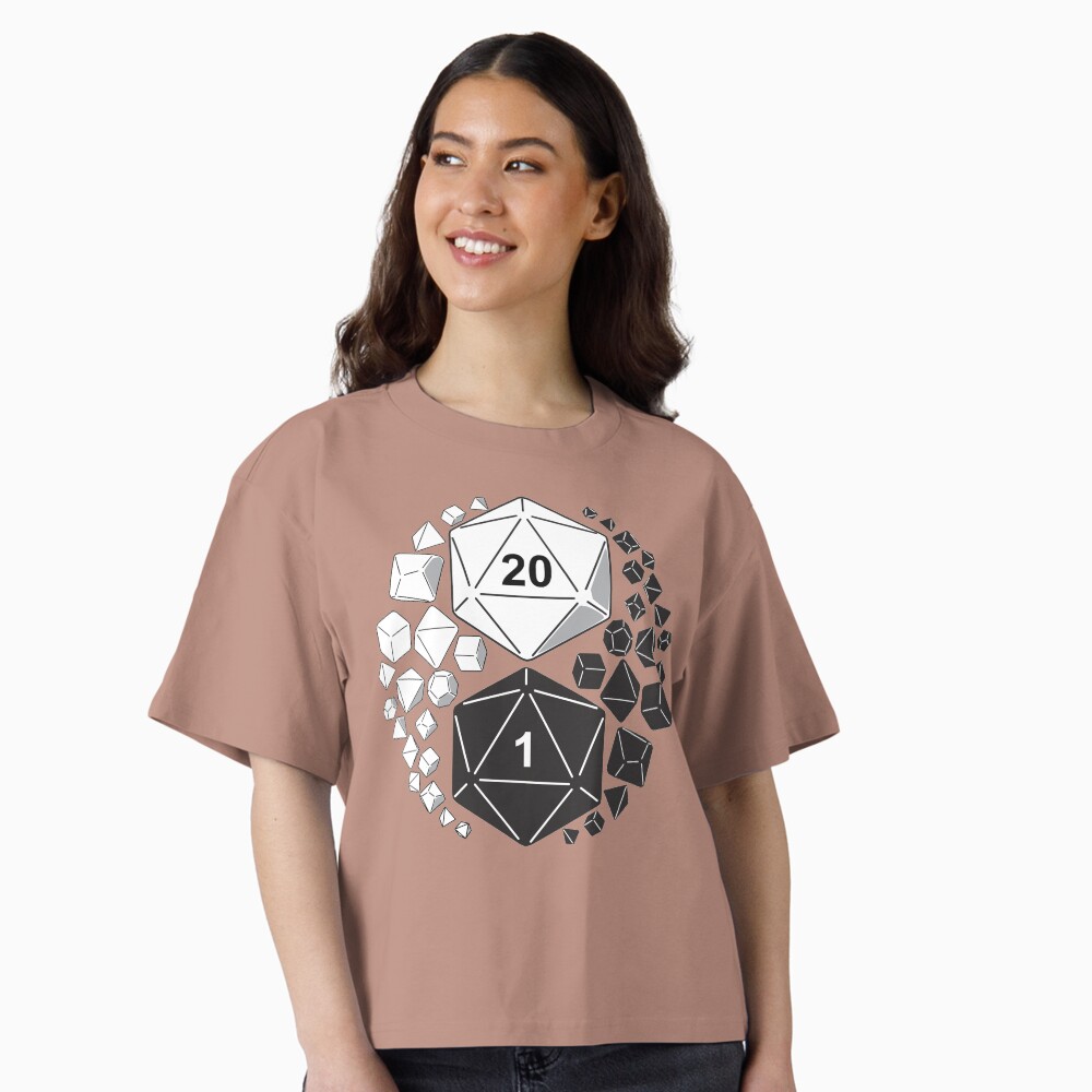Item preview, Boxy T-Shirt designed and sold by BillCournoyer.