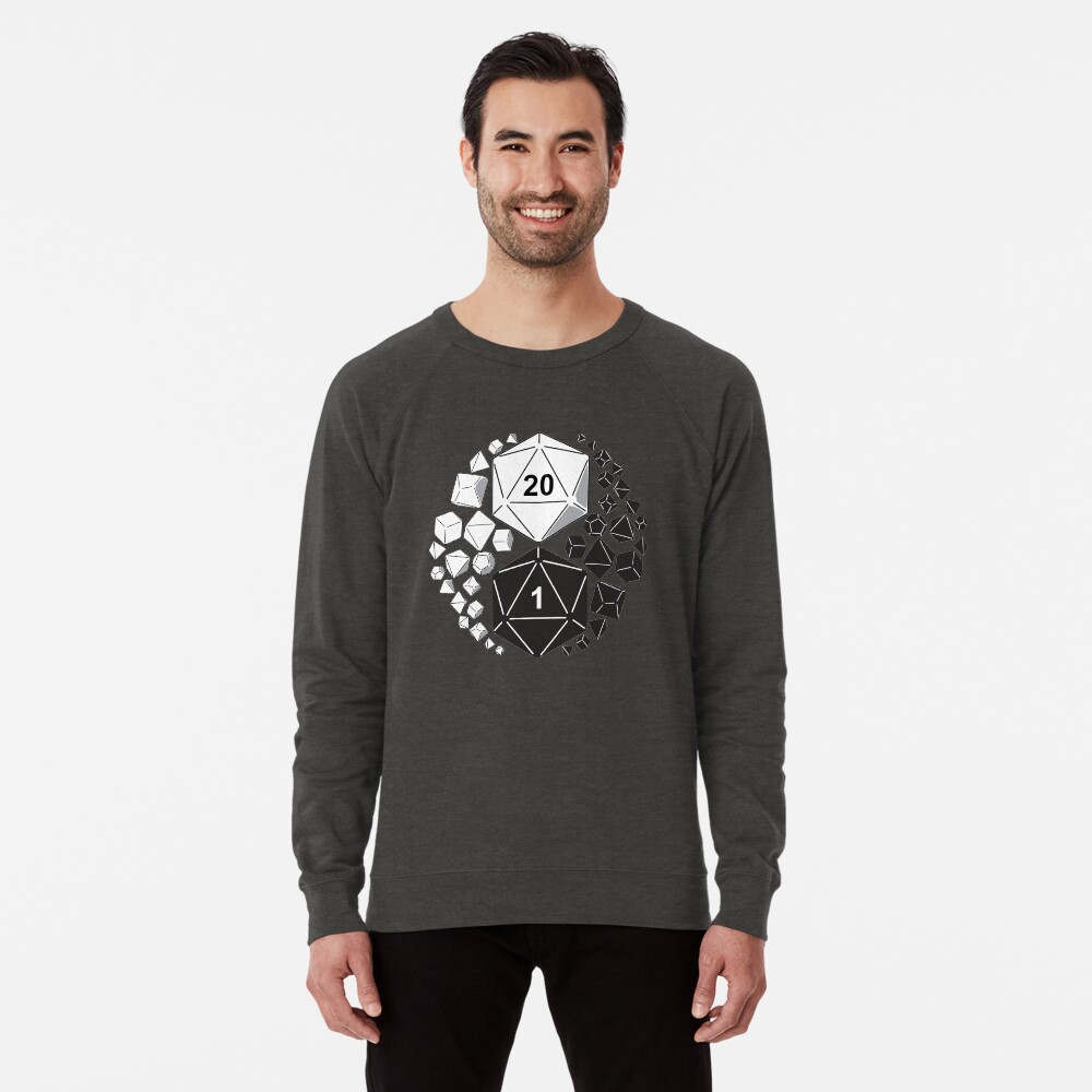 Item preview, Lightweight Sweatshirt designed and sold by BillCournoyer.