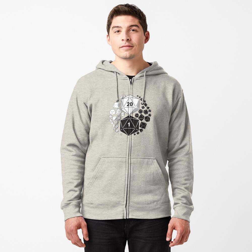 Item preview, Zipped Hoodie designed and sold by BillCournoyer.
