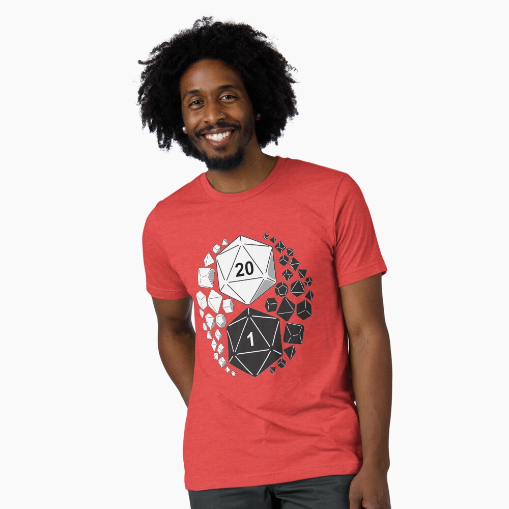 Item preview, Tri-blend T-Shirt designed and sold by BillCournoyer.