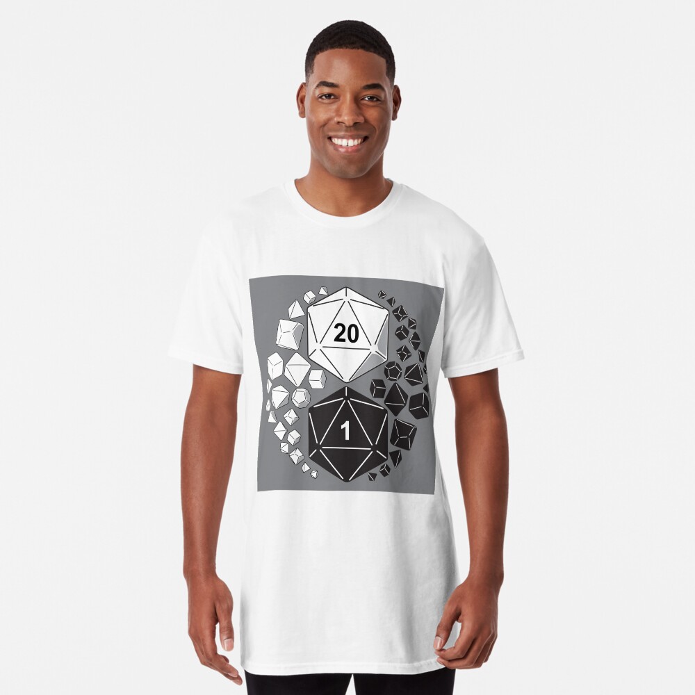 Item preview, Long T-Shirt designed and sold by BillCournoyer.