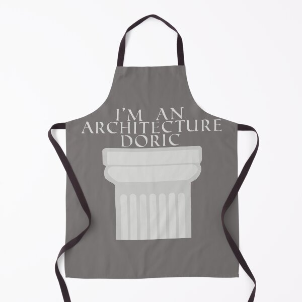 Item preview, Funny Architecture Pun designed and sold by Amy Hadden.