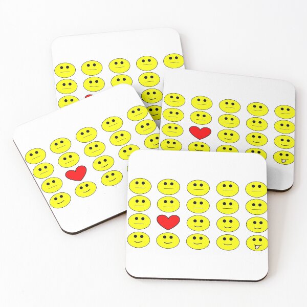 Item preview, Smile designed and sold by donkeykomay1.