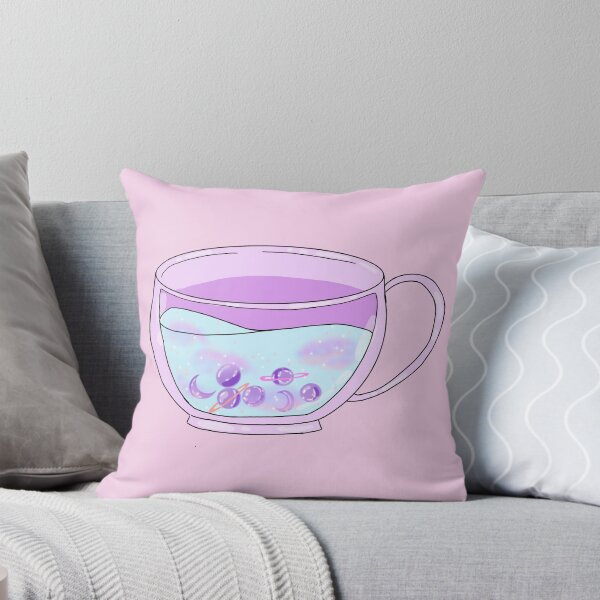 Item preview, Celestial boba tea designed and sold by shahdraws.