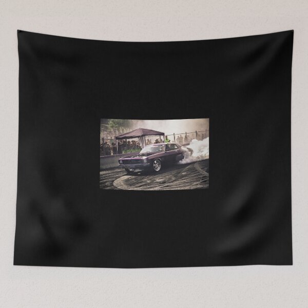 Item preview, INTENSE Motorfest Skid designed and sold by VORKAIMAGERY.