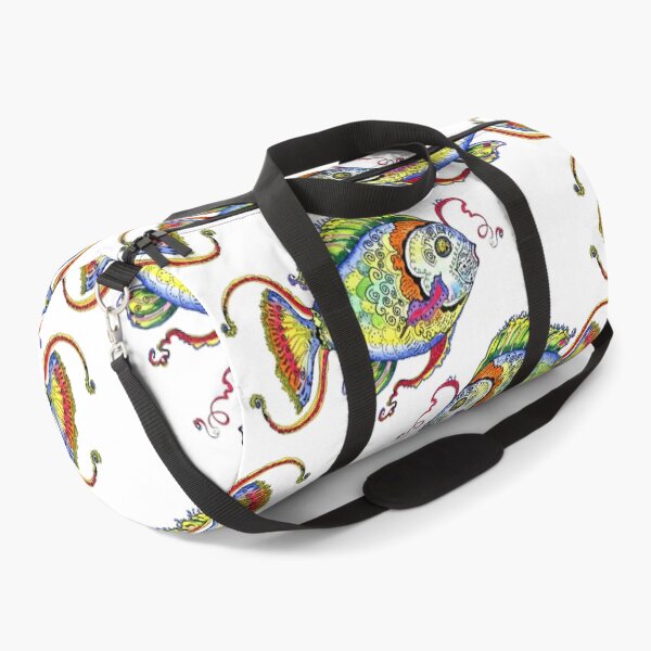 Item preview, Belizean Fish designed and sold by Sharon Schwalbe.