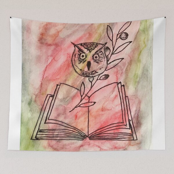 Item preview, Annabeth Chase designed and sold by SJ Reddy.