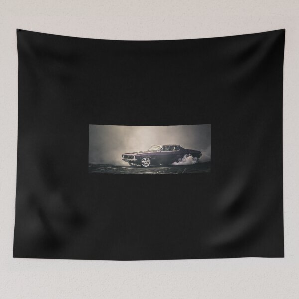 Item preview, INTENSE Burnout designed and sold by VORKAIMAGERY.