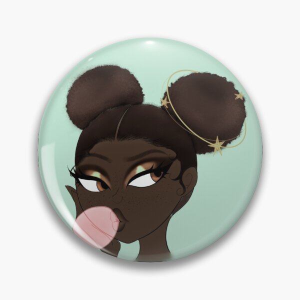 Boo Bear Pin