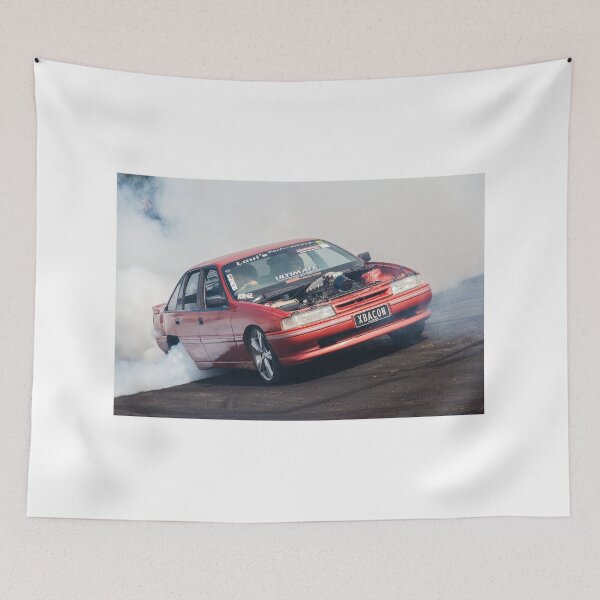 Item preview, XBACON Burnout designed and sold by VORKAIMAGERY.
