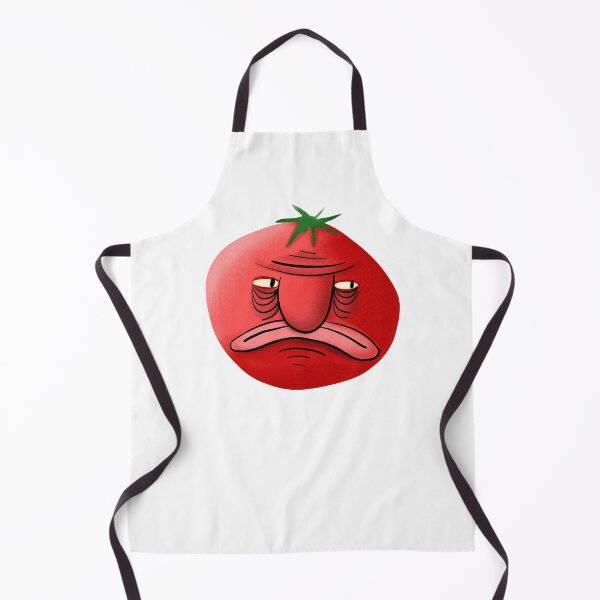 Item preview, Tomato Grump designed and sold by skepticalart.