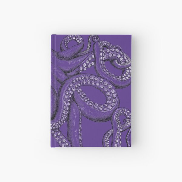Item preview, Realistic Octopus - Two Tone designed and sold by SuspendedDreams.
