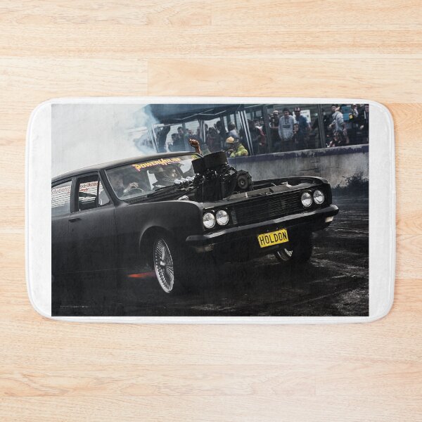 Item preview, HOLDON designed and sold by VORKAIMAGERY.