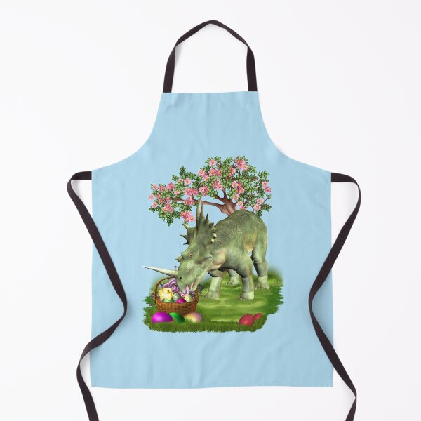 Item preview, Easter Dinosaur, fantasy design designed and sold by LoneAngel.