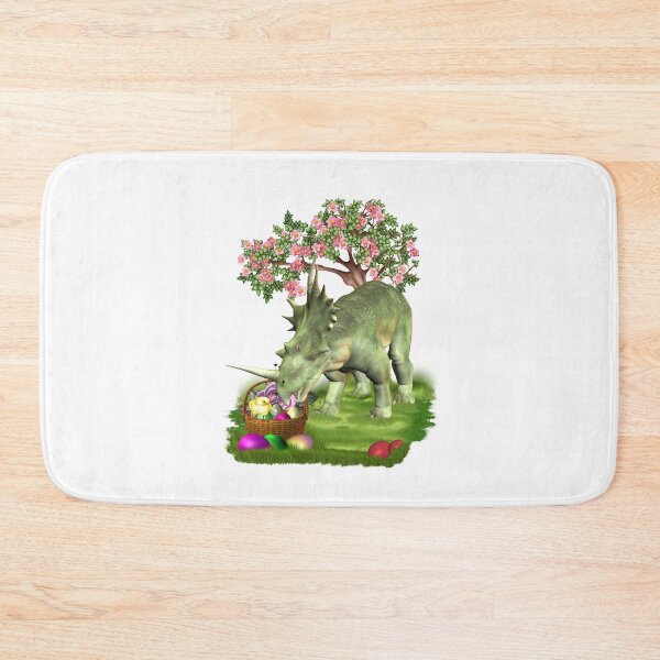 Item preview, Easter Dinosaur, fantasy design designed and sold by LoneAngel.