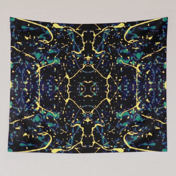Item preview, Green Spots  designed and sold by Maggamaria79.