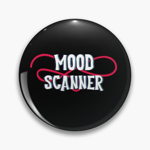 Item preview, Mood scanner designed and sold by Tecnofa.