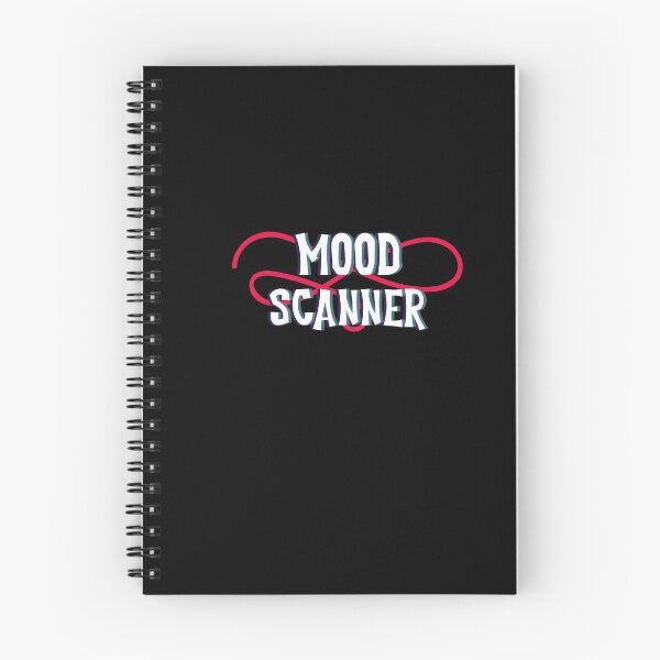 Item preview, Mood scanner designed and sold by Tecnofa.