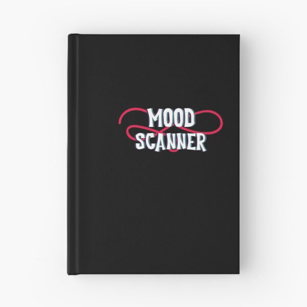 Item preview, Mood scanner designed and sold by Tecnofa.