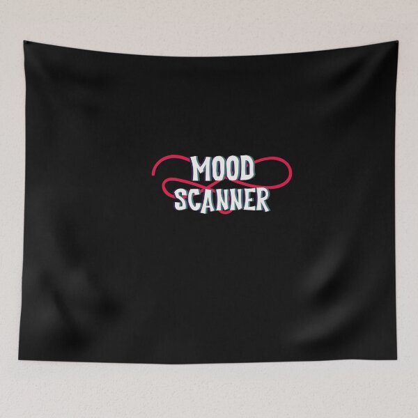 Item preview, Mood scanner designed and sold by Tecnofa.
