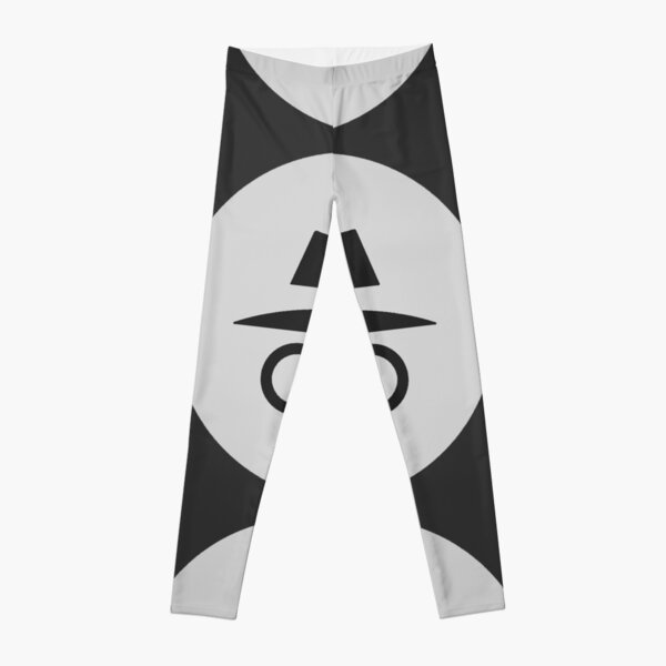 You've Gone Incognito Leggings