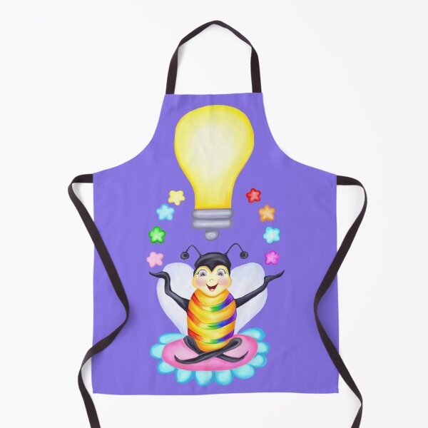 Item preview, Buzzing with an Idea designed and sold by Deborah Camp.